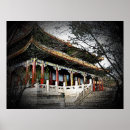 Recherche de piliers posters Temple