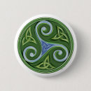Recherche de triskele badges Sorcellerie