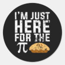 Recherche de nombre pi autocollants Collège