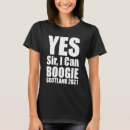 Suche nach ja schottland tshirts Sir