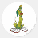 Recherche de k 9 autocollants Looney