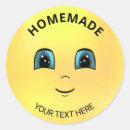 Suche nach sonne mit gesicht aufkleber Gelb