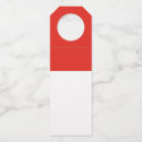 Recherche de bouteilles étiquettes Blanc