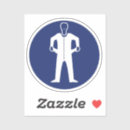 Recherche de finances autocollants Budget