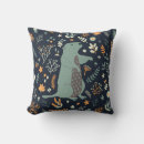 Recherche de marmottes coussins Prairie