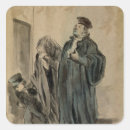 Recherche de daumier autocollants 19e