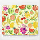 Recherche de le fruit tapis souris Nourriture