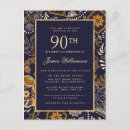 Recherche de motif élégant invitations Invités