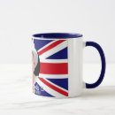 Recherche de palais buckingham tasses Reine elizabeth