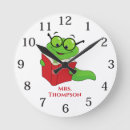 Suche nach der bücherwurm poster Lehrergeschenk