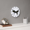 Recherche de ceinture horloges Karaté