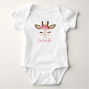 Suche nach niedliche giraffe babykleidung Tier