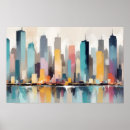 Suche nach moderne architektur poster Abstrakt