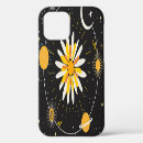 Recherche de planètes iphone coques Illustration