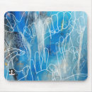 Suche nach sprachen mousepads Blau