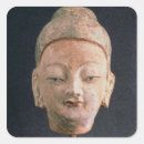 Recherche de statue de bouddha autocollants Asiatique