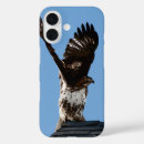 Recherche de rapace iphone coques Oiseau