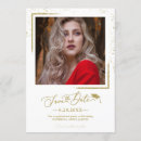 Suche nach goldglitter einladungen Für sie