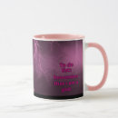 Recherche de bubblegum tasses Rose