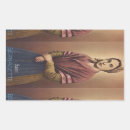 Recherche de sainte marie autocollants Jésus