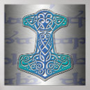 Suche nach norse poster Thor