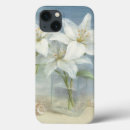 Recherche de lis ipad coques Décoratif