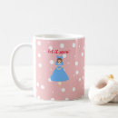 Recherche de tasse de clara tasses Ballerine