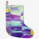 Recherche de toile chaussette de noël Huile