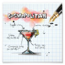 Suche nach cocktail rezepte poster Alkoholisches getränk