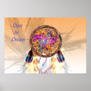 Suche nach amerikanischer ureinwohner poster Traumfänger