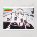 Recherche de musique rock cartes postales Pop