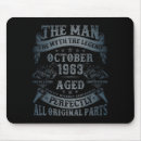 Suche nach geburtstag männer mousepads Alt