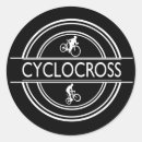 Suche nach cyclocross aufkleber Radfahren