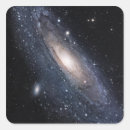 Suche nach andromeda aufkleber Messier 31