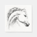 Recherche de dessin de crayon serviettes Faune