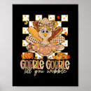 Suche nach lustiger truthahn poster Herbst