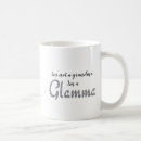 Recherche de diamant classiques tasses Bling