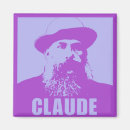 Recherche de monet magnete Artistique