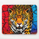Recherche de jaguar tapis souris Faune