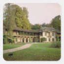 Recherche de richards autocollants Émission