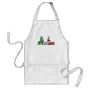 Suche nach italien schürzen Rot