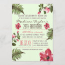 Recherche de exotique invitations Vert