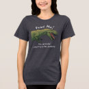 Recherche de dinosaur femme vêtements T rex