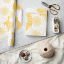 Suche nach sonnenblume packpapier geschenkpapier Blumenpapier