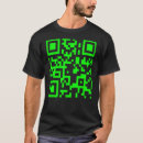 Recherche de rickroll tshirts Code