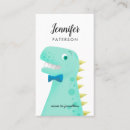 Recherche de dinosaures cartes visite Enfants