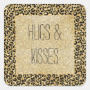 Suche nach leopard print aufkleber Gold