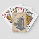 Suche nach steampunk spielkarten Generativitätsinhalt