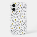 Recherche de motif de fleurs iphone coques Bande dessinée