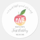 Suche nach 1 geburtstag aufkleber Modern